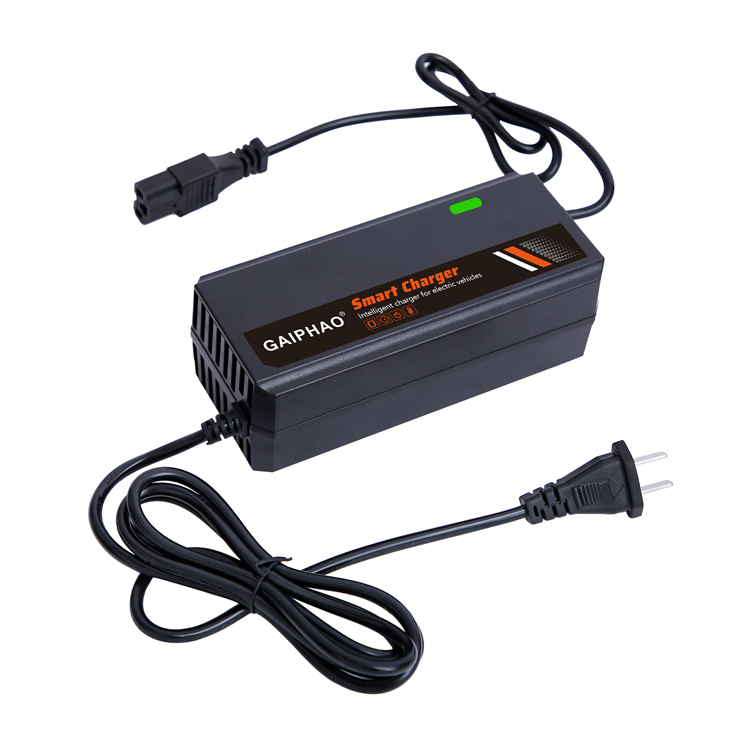 Lithium-powered single light
