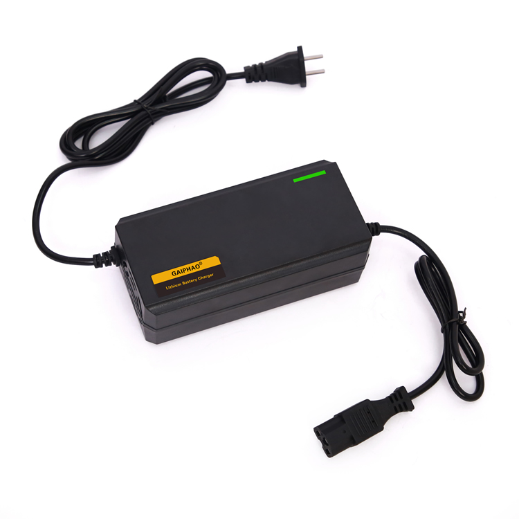 Lithium-powered single light