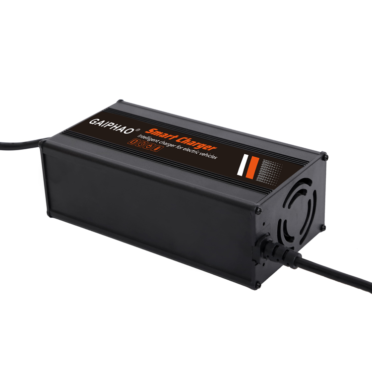 lithium battery